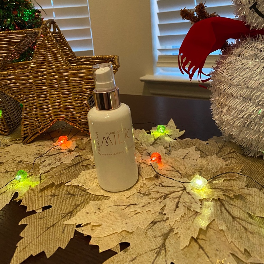 Josie Maran Supersized Argan Milk